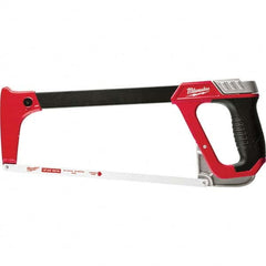 Milwaukee Tool - Hacksaws Tool Type: Hacksaw Fractional Blade Lengths: 12 - Benchmark Tooling