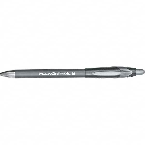 Paper Mate - Conical Ball Point Pen - Black - Benchmark Tooling