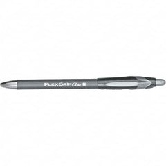 Paper Mate - Conical Ball Point Pen - Black - Benchmark Tooling