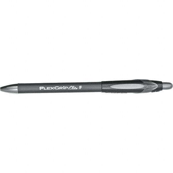 Paper Mate - Conical Ball Point Pen - Black - Benchmark Tooling