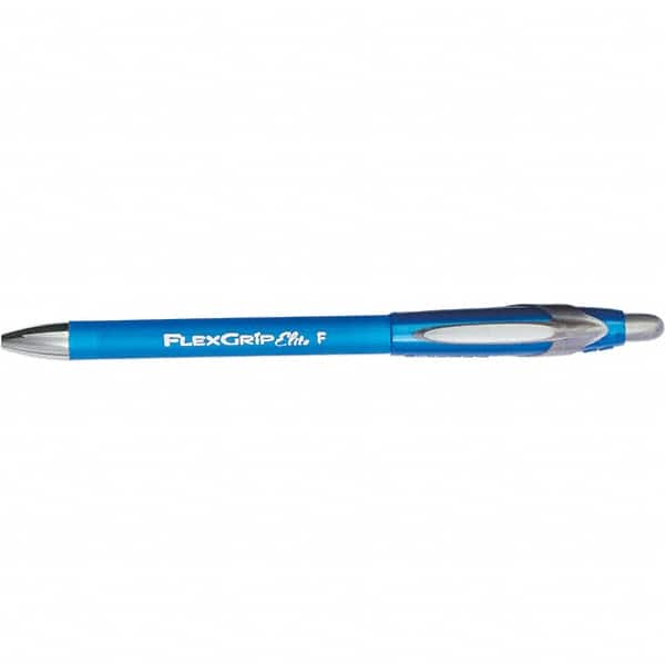 Paper Mate - Conical Ball Point Pen - Blue - Benchmark Tooling