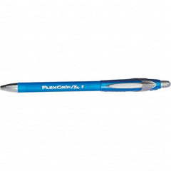 Paper Mate - Conical Ball Point Pen - Blue - Benchmark Tooling