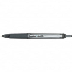 Pilot - Precision Point Roller Ball Pen - Black - Benchmark Tooling