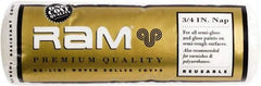 Premier Paint Roller - 3/4" Nap, 9" Wide Paint Roller Cover - Rough Texture, Polyester - Benchmark Tooling