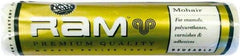 Premier Paint Roller - 1/4" Nap, 9" Wide Paint Roller Cover - Smooth Texture, Polyester - Benchmark Tooling
