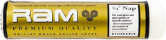 Premier Paint Roller - 1/4" Nap, 9" Wide Paint Roller Cover - Smooth Texture, Polyester - Benchmark Tooling