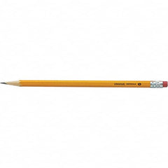 UNIVERSAL - #2HB Pencil - Black - Benchmark Tooling