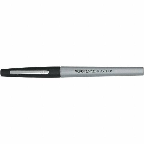 Paper Mate - Needle Porous Point Pen - Black - Benchmark Tooling