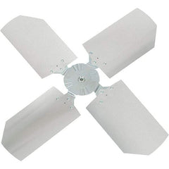 PRO-SOURCE - Replacement Fan Blades Type: Commercial Fan Blade Bore Diameter: 12.000 (mm) - Benchmark Tooling