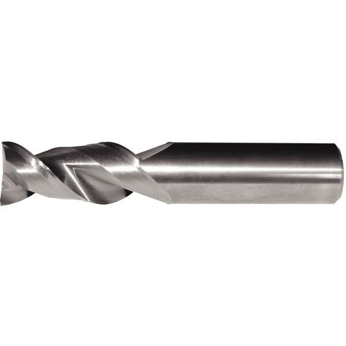5/16X5/16X5/8X2.1/2 .03 2FL EM CARB - Exact Industrial Supply