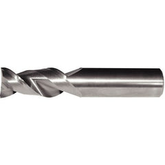5/16X5/16X5/8X2.1/2 .03 2FL EM CARB - Exact Industrial Supply