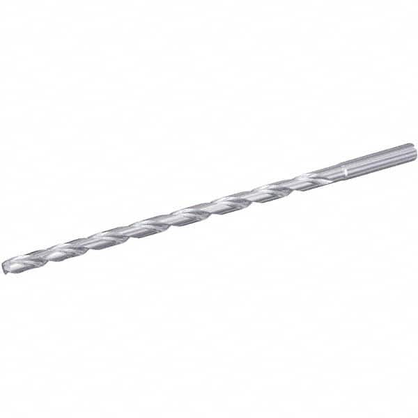 Kennametal - 15.5mm 135° 2-Flute Solid Carbide Extra Length Drill Bit - Benchmark Tooling