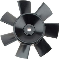 PRO-SOURCE - Replacement Fan Blades Type: Commercial Fan Blade Bore Diameter: 6.350 (mm) - Benchmark Tooling