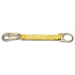 Fall Protection Accessories; Material: Polyester; For Use With: Harness; For Use With: Harness