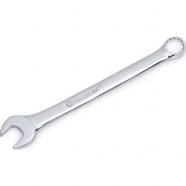 Crescent - Combination Wrenches Type: Combination Wrench Size (Inch): 1-7/8 - Benchmark Tooling