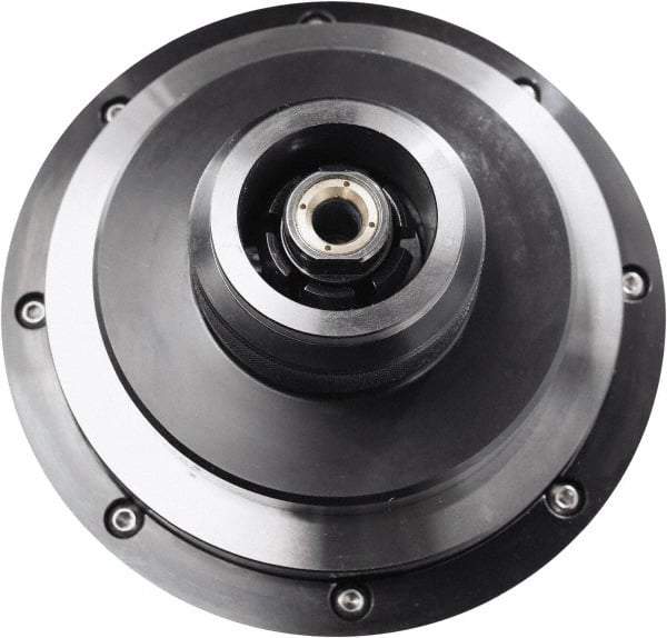 HAIMER - On-Center/Rotating, Spindle Adapter - 1.9685" Projection, Use with Microset UNO Autofocus Model & Above - Benchmark Tooling