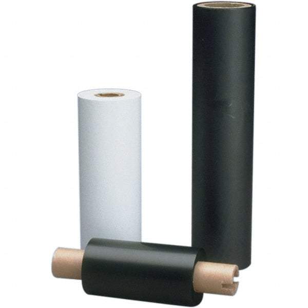 Panduit - 4-1/4" Wide, Black Thermal Transfer Ribbon - For TDP43ME - Benchmark Tooling