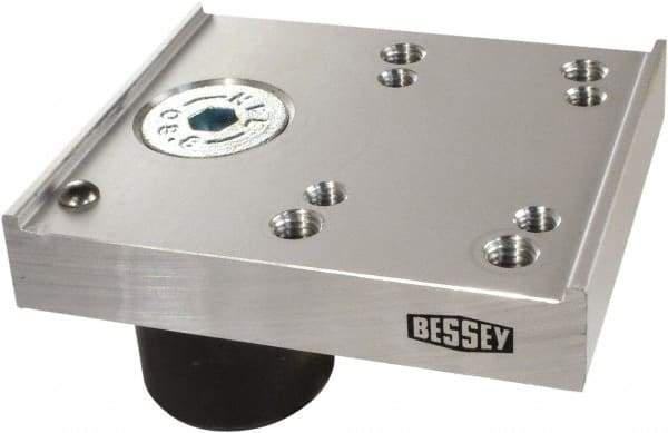 Bessey - Hold Down Clamping Components - For Use with STC Clamps - Benchmark Tooling