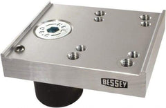 Bessey - Hold Down Clamping Components - For Use with STC Clamps - Benchmark Tooling