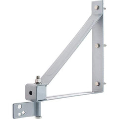 PRO-SOURCE - Fan Accessories Type: Wall Mount For Use With: 24" & 30" Fan Head - Benchmark Tooling