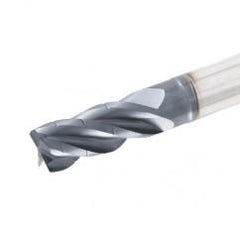 ECP-H4L 06-12/20C6CFR.2 END MILL - Benchmark Tooling