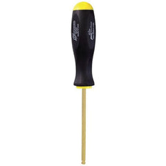 1/4 BALL END SCREWDRIVER - Benchmark Tooling