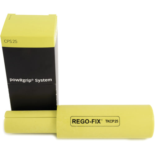 CLEANING PAPER SET FOR TKCP 10 - Benchmark Tooling