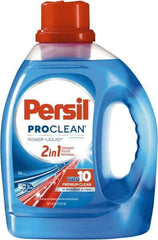 Persil - 100 oz Liquid Laundry Detergent - Fresh Scent - Benchmark Tooling