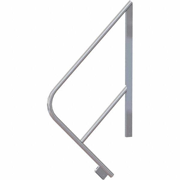 TRI-ARC - Ladder Accessories Type: Handrail For Use With: Tri-Arc MPASSW4 - Benchmark Tooling