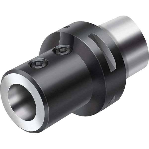 Walter - Modular Tool Holding System Adapter - 79mm OAL - Exact Industrial Supply