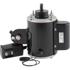 PRO-SOURCE - HVAC Motors Type: Fan Motor Minimum Voltage: 120 - Benchmark Tooling