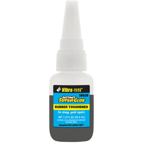 ‎Super Glue Gel 388-1 oz - Benchmark Tooling