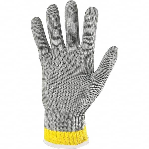 Whizard - Size L (9), ANSI Cut Lvl A7, Abrasion Lvl 3, Cut Resistant Gloves - Benchmark Tooling