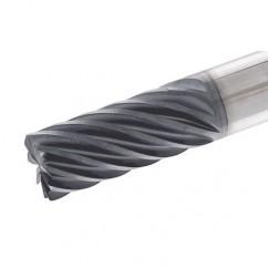 ECK-H7 08-19W08CFR0.4T63 END MILL - Benchmark Tooling