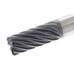 ECK-H7 12-26W12CFR0.6T83 END MILL - Benchmark Tooling