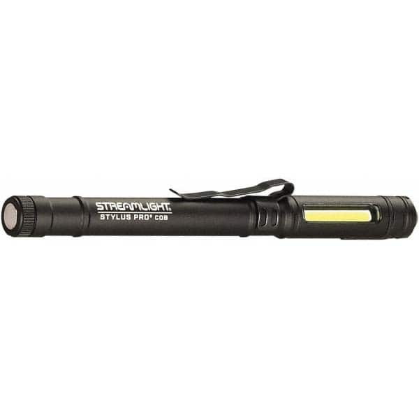 Streamlight - Aluminum Penlight Flashlight - Benchmark Tooling