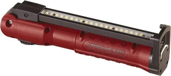 Streamlight - Flashlights Type: Industrial/Tactical Bulb Type: LED - Benchmark Tooling