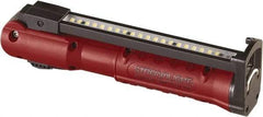Streamlight - Flashlights Type: Industrial/Tactical Bulb Type: LED - Benchmark Tooling