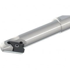 Iscar - Indexable Boring Bars Toolholder Style: A16Q SDZNR Series: Isoturn - Benchmark Tooling