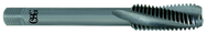 M12x1.75 3Fl OH4 Carbide Spiral Flute Tap-Bright - Benchmark Tooling