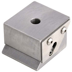 Techniks - Electromagnetic Chuck Controls & Accessories Type: Spring Induction Block Variable Power: No - Benchmark Tooling