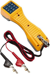 Fluke Networks - Universal Cable Tester - Clips Connectors - Benchmark Tooling