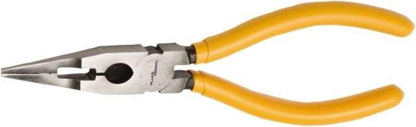 Fluke Networks - 1 Piece, Side Cut Plier - Comes in Clam Shell - Benchmark Tooling