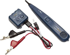 Fluke Networks - 1 Piece, Tone Generator - Comes in Clam Shell - Benchmark Tooling