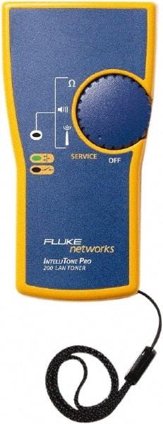 Fluke Networks - 1 Piece, Tone Generator - Comes in Clam Shell - Benchmark Tooling