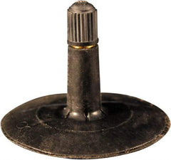 Milton - Patch Tube Type Tire Valve - For Rim Holes .453, 13", 14" or 15" Tubes - Benchmark Tooling