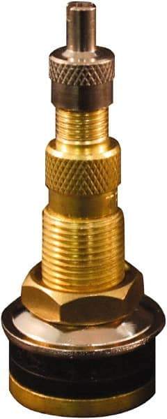 Milton - Tubeless Air - For Tractors, Road Graders - Benchmark Tooling