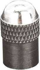 Milton - Valve Cap, Long Skirted - For Tires - Benchmark Tooling
