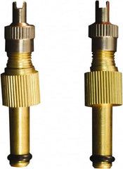 Milton - Valve Core Housing - For Air/Water Valves - Benchmark Tooling