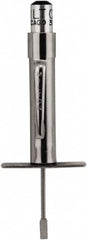 Milton - Tire Tread Depth Gauge - For Any Tire - Benchmark Tooling